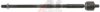 PEUGE 3812F7 Tie Rod Axle Joint